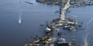 Après le passage de l’ouragan Ian, « plus jamais je ne reviendrai vivre en Floride »