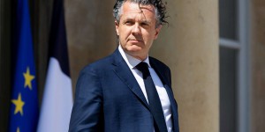 Christophe Béchu, un ministre « lost in transition » écologique