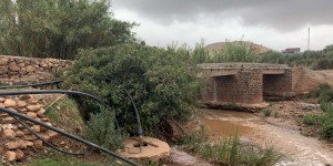 Au Maroc, l’oued victime des « voleurs d’eau » et de la sécheresse