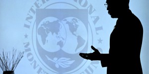 Les sombres prévisions du FMI pour l’économie mondiale