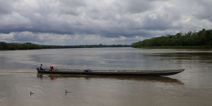 En Colombie, les droits bafoués du fleuve Atrato