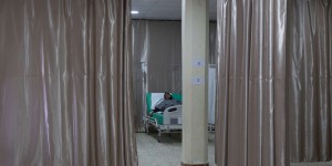 Dans le nord du Liban, des infrastructures défaillantes aggravent l’épidémie de choléra