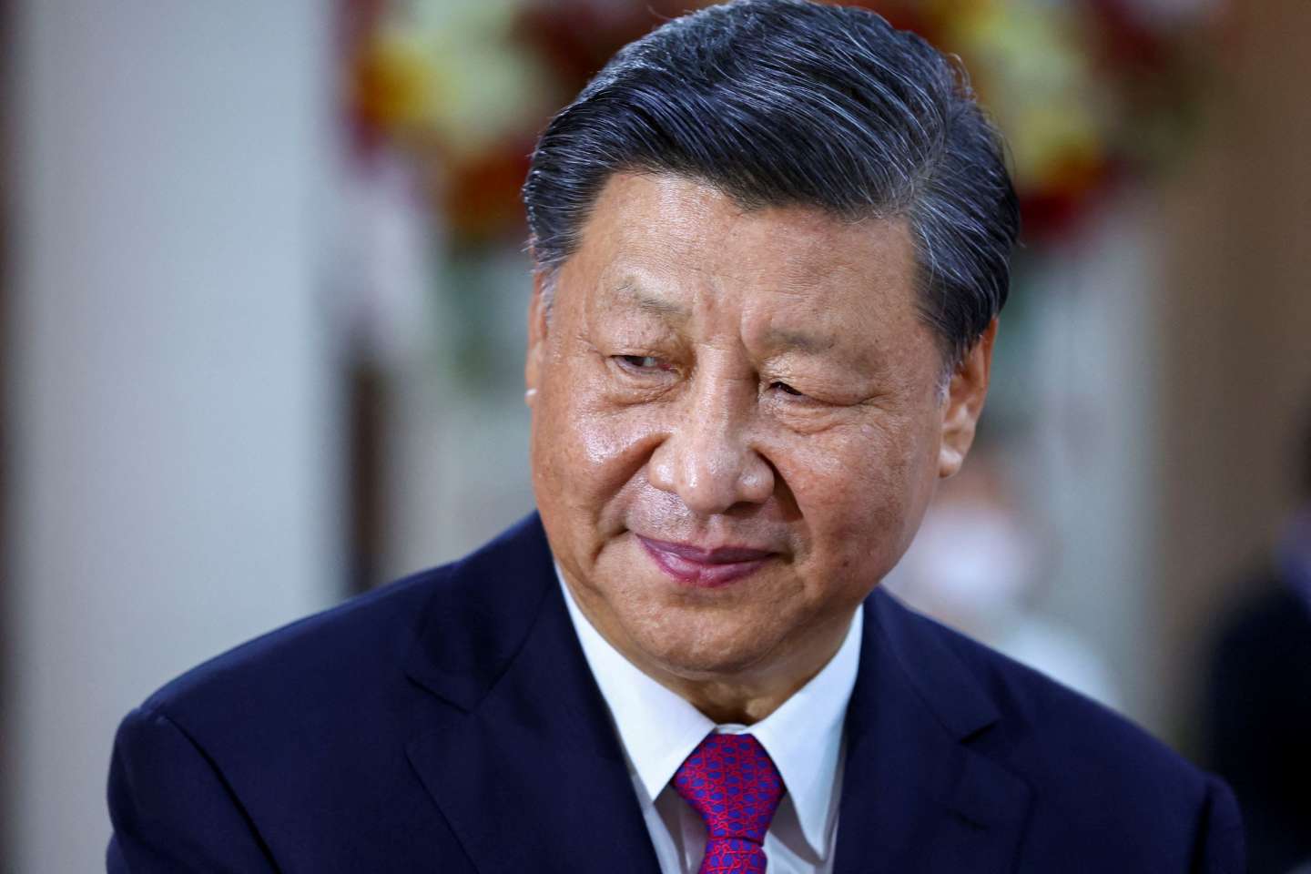 Stratégie zéro Covid : l’enfermement de Xi Jinping