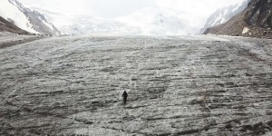 Un tiers des glaciers du Patrimoine mondial de l’humanité aura disparu en 2050
