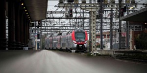 SNCF-Deutsche Bahn : « Le camion finance le train, mais ce n’est pas forcément soutenable sur le long terme »