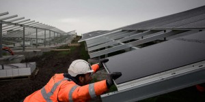 La France ne devrait pas atteindre ses objectifs de développement des énergies renouvelables à la fin de 2023