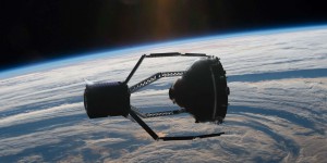 L’industrie spatiale se mobilise pour nettoyer les orbites