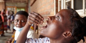 Au Malawi, l’épidémie de choléra a fait plus de 1 000 morts