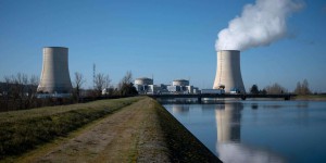 Energie : « Qui va payer pour le nouveau nucléaire ? »