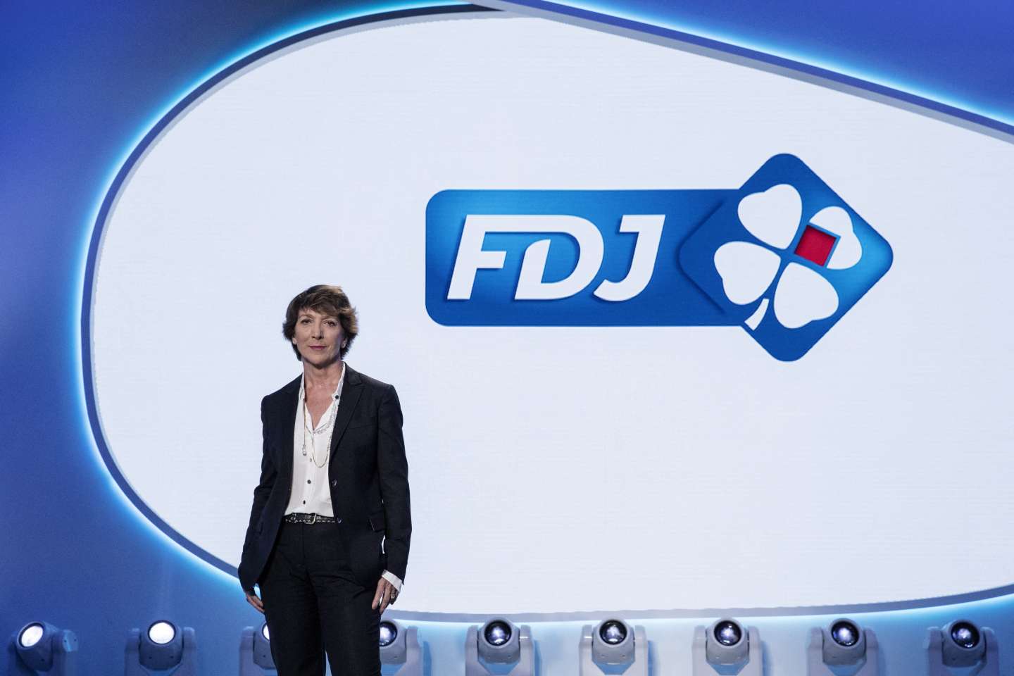 FDJ : « Les Français sont bons joueurs et n’ont pas délaissé les bars-tabacs et les points de presse après la crise sanitaire »
