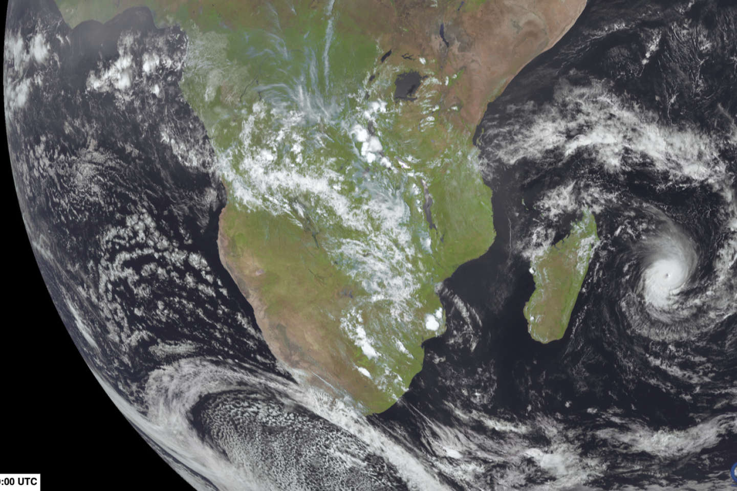Madagascar sous la menace du cyclone Freddy, « un monstre aux caractéristiques atypiques »