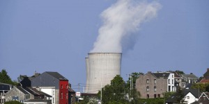 Nucléaire : la volte-face du gouvernement belge