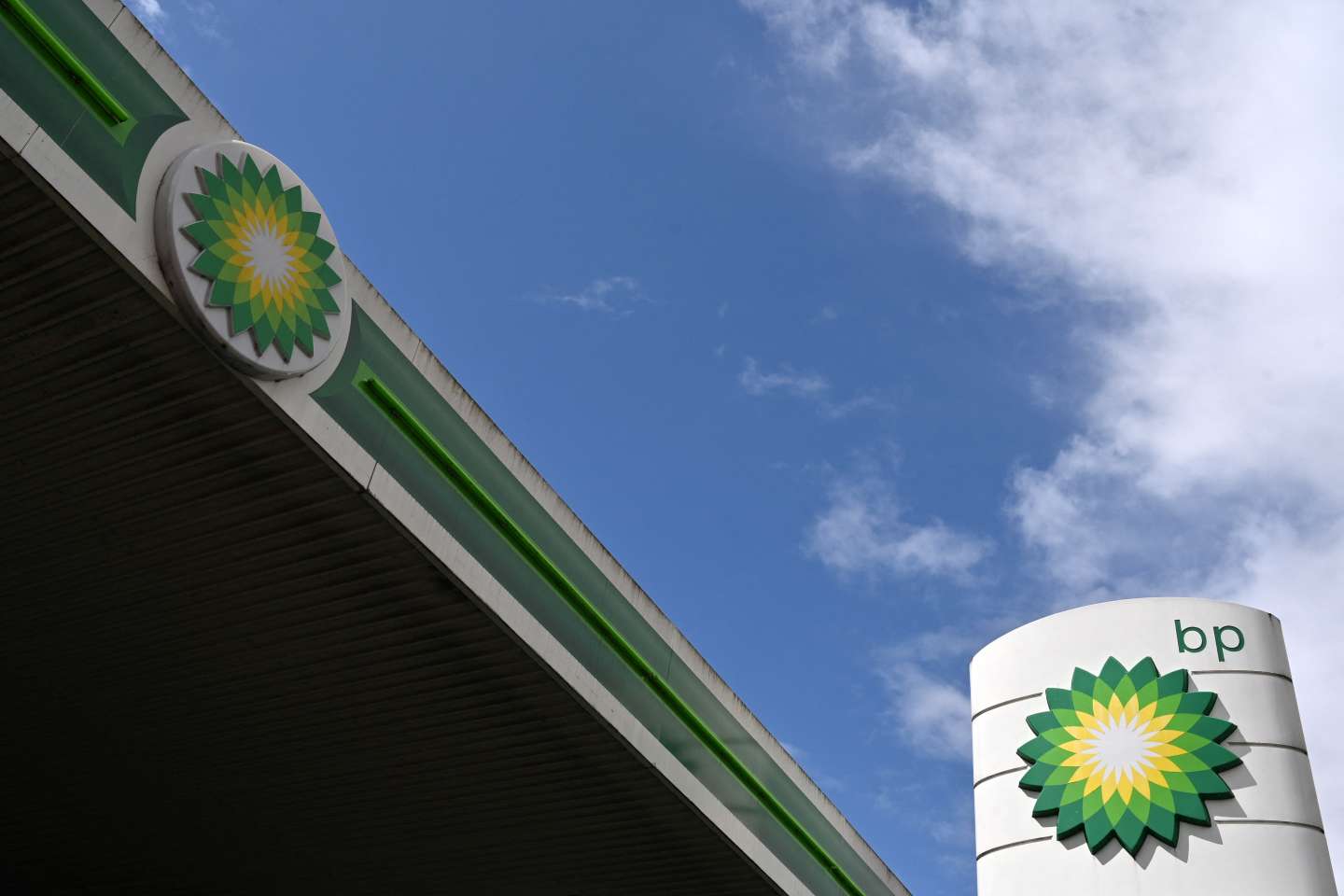 Transition énergétique : « BP était pourtant le bon élève de la classe pétrolière »