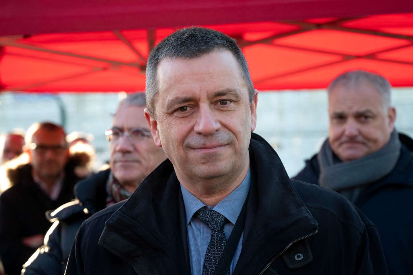 EDF : le PDG, Luc Rémont, appelle à une « prise de conscience collective » pour redresser l’entreprise