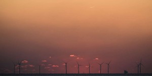 Eolien en mer : « A 45 euros le mégawattheure, le futur parc normand d’EDF sera-t-il rentable ? »