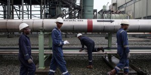 Le gaz nigérian, enjeu d’une guerre énergétique et géopolitique au Maghreb