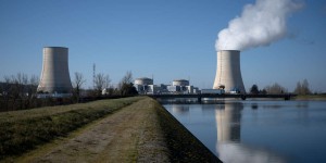 Le gouvernement révise à la baisse la part du nucléaire dans la consommation d’eau en France