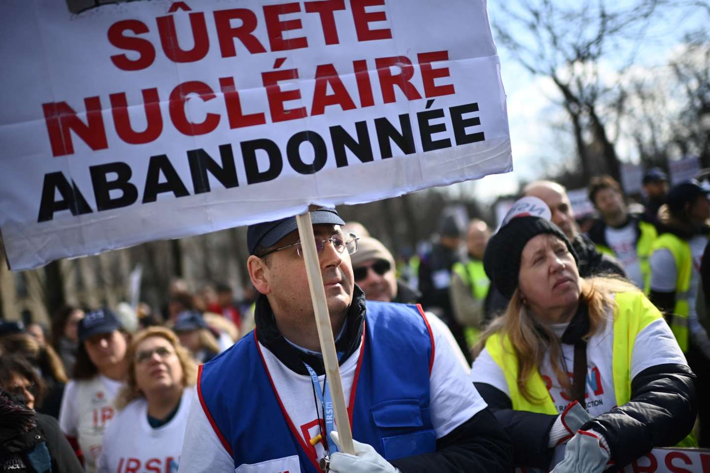 « Le projet de démantèlement de l’Institut de radioprotection et de sûreté nucléaire constitue une dérive technocratique dangereuse »