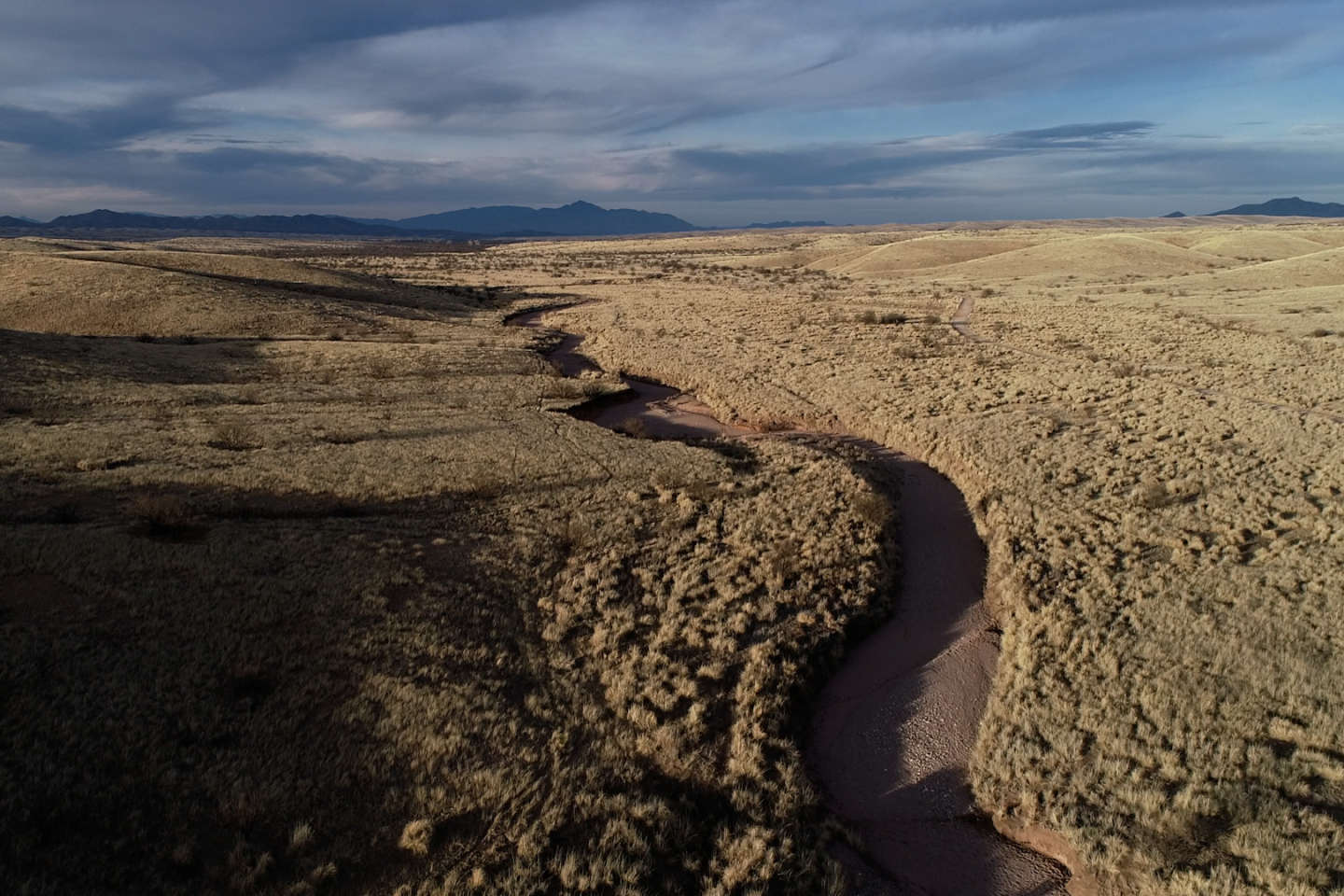 Les rivières de l’Arizona, des sentinelles pour l’étude des mégasécheresses