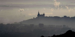 Climat : les émissions de gaz à effet de serre ont reculé de 2,5 % en 2022 en France