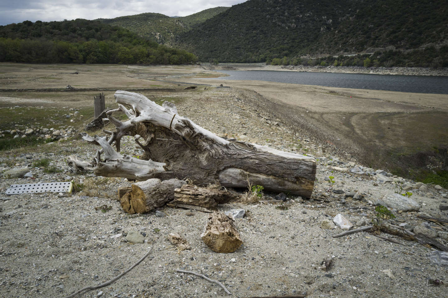 Sécheresse dans les Pyrénées-Orientales : de nouvelles restrictions d’eau entreront en vigueur le 10 mai