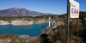 En Andalousie, 26 personnes arrêtées pour vol d’eau afin d’irriguer avocatiers et manguiers