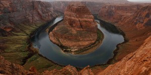 Aux Etats-Unis, un accord pour préserver le fleuve Colorado de la sécheresse