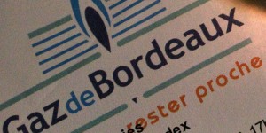 Gaz de Bordeaux reste le seul fournisseur de gaz dans la capitale girondine