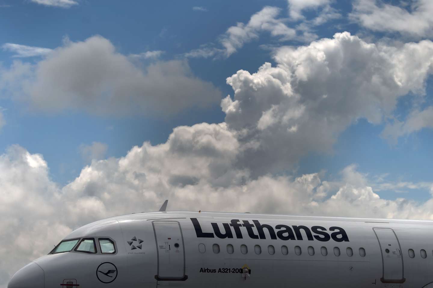L’autorisation d’un vaste plan de sauvetage de Lufthansa annulée par la justice européenne