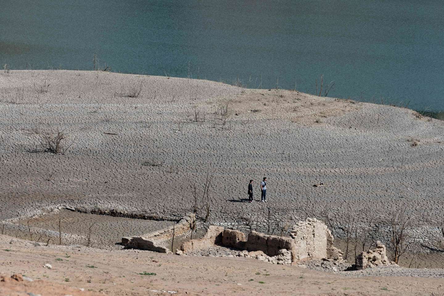 L’Espagne débloque 2 milliards d’euros pour faire face en urgence aux effets de la sécheresse