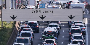 A Lyon, les propriétaires de grosses voitures, plus polluantes, payeront davantage leur stationnement