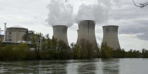 Nucléaire, hydraulique : EDF défend la résilience des installations électriques face au réchauffement