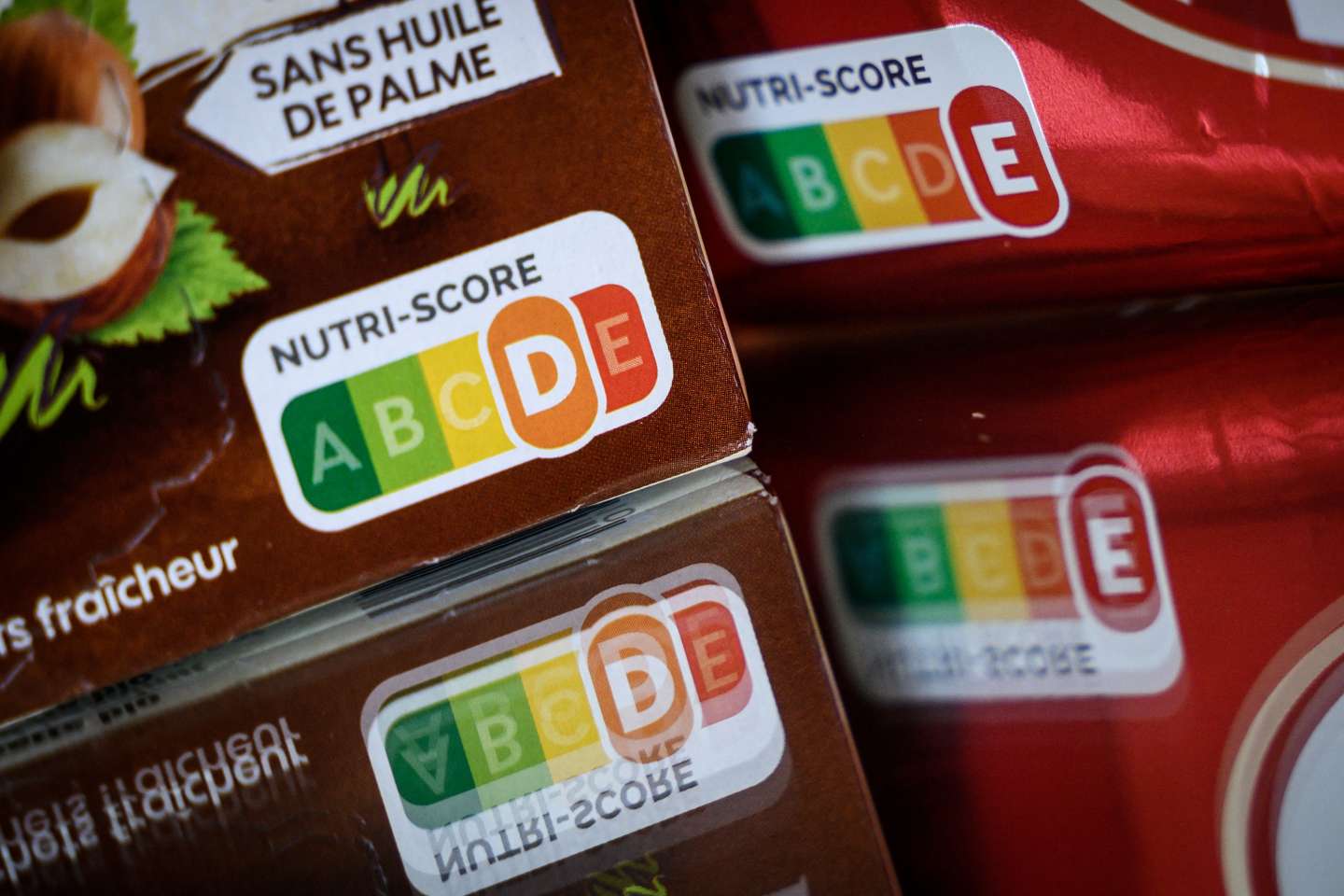Nutri-score : 320 scientifiques pressent la Commission européenne de ne pas renier ses engagements sur l’étiquetage nutritionnel