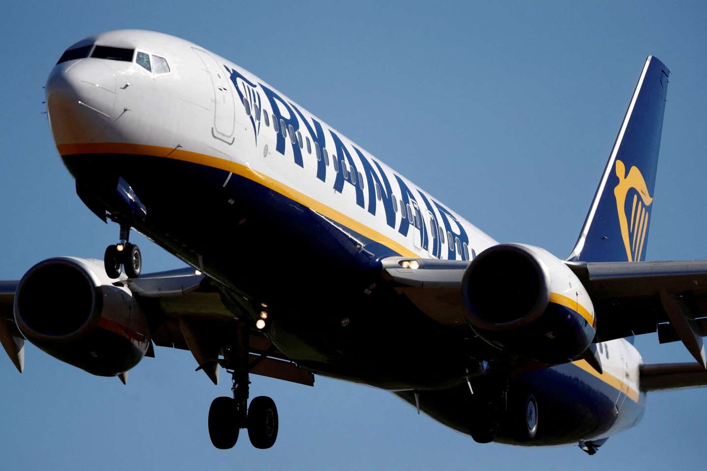 « Ryanair, plus que ses concurrents, a balayé les illusions d’un “monde d’après” pandémie plus sobre »