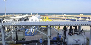 Le dessalement de l’eau de mer en plein essor malgré son coût environnemental