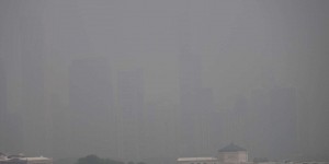 Incendies au Canada : nouvel épisode de pollution atmosphérique aux Etats-Unis