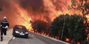 « Inferno. Au cœur de la canicule », sur MyCanal : écrasée par la chaleur, la France convulse et s’embrase