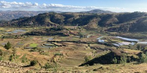 « Tout le monde ne pourra pas s’adapter » : à Madagascar, le changement climatique ébranle les paysans des Hautes Terres