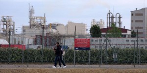 ​​Nucléaire : à Narbonne, le projet d’Orano Chimie Enrichissement encore repoussé