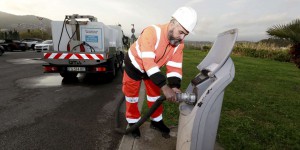 Les villes françaises se préparent à exploiter leurs eaux usées