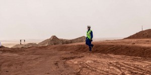 Après le coup d’Etat au Niger, Orano active une cellule de crise pour veiller sur ses mines d’uranium dans le nord du pays