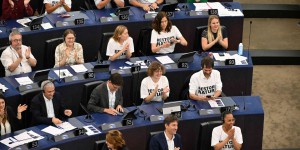 Au Parlement européen, la loi sur la restauration de la nature sauvée mais amoindrie
