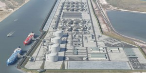 TotalEnergies confirme son investissement dans un mégaprojet gazier au Texas