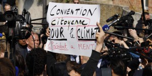 « On ne peut pas continuer à agir contre le réchauffement climatique par une planification écologique concoctée dans le secret »