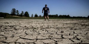 La crise mondiale de l’eau touche déjà 4 milliards de personnes