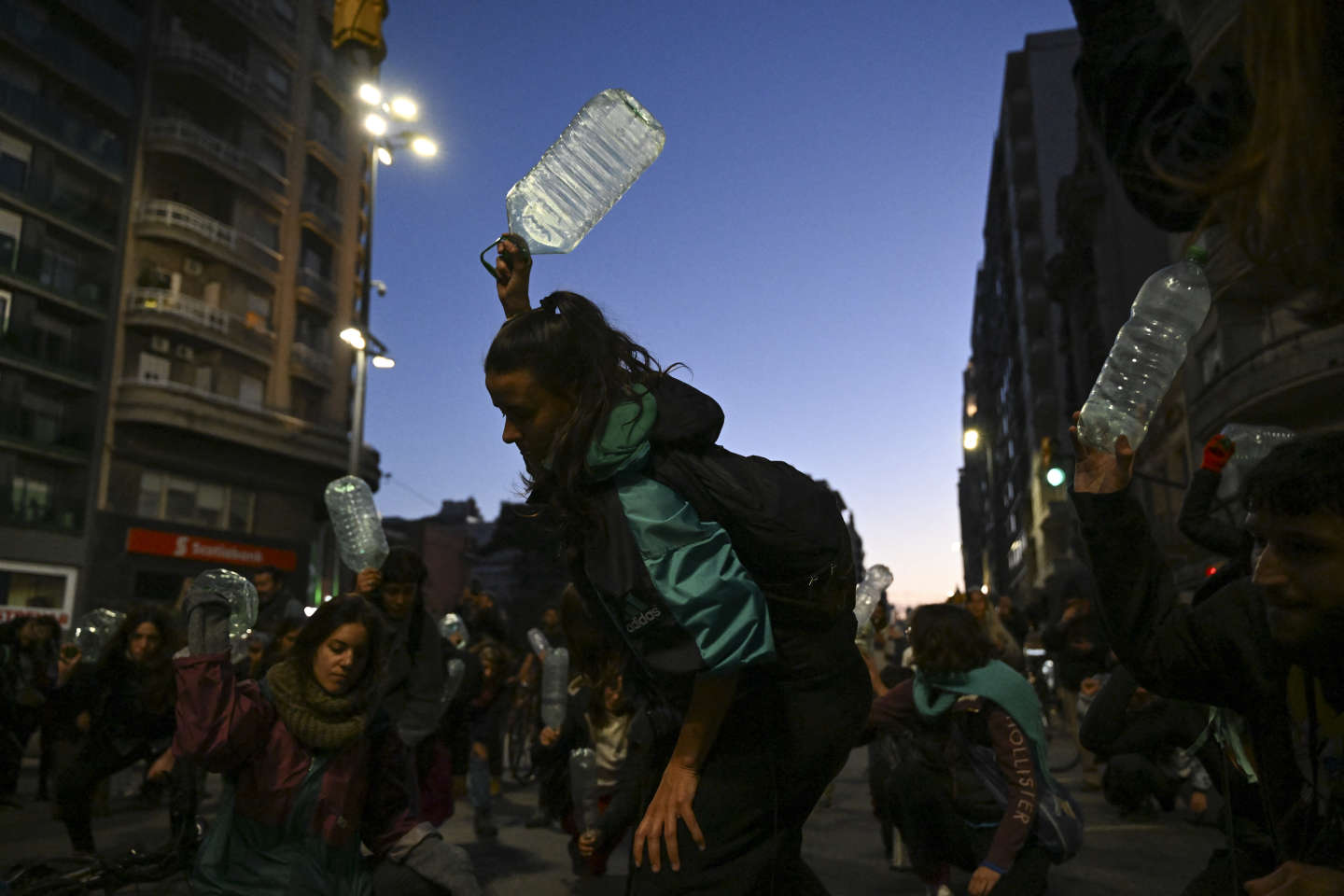 Face à la pire crise hydrique de son histoire, l’Uruguay fait boire de l’eau salée à sa population