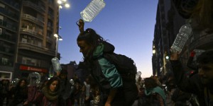 Face à la pire crise hydrique de son histoire, l’Uruguay fait boire de l’eau salée à sa population