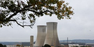 Nucléaire : à la centrale du Tricastin, un premier réacteur autorisé à fonctionner jusqu’à cinquante ans