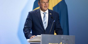 Successeur de Frans Timmermans à la Commission européenne, Maros Sefcovic aura la rude tâche de boucler le Pacte vert européen