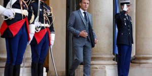 Le climat, grand absent de la rentrée politique d’Emmanuel Macron